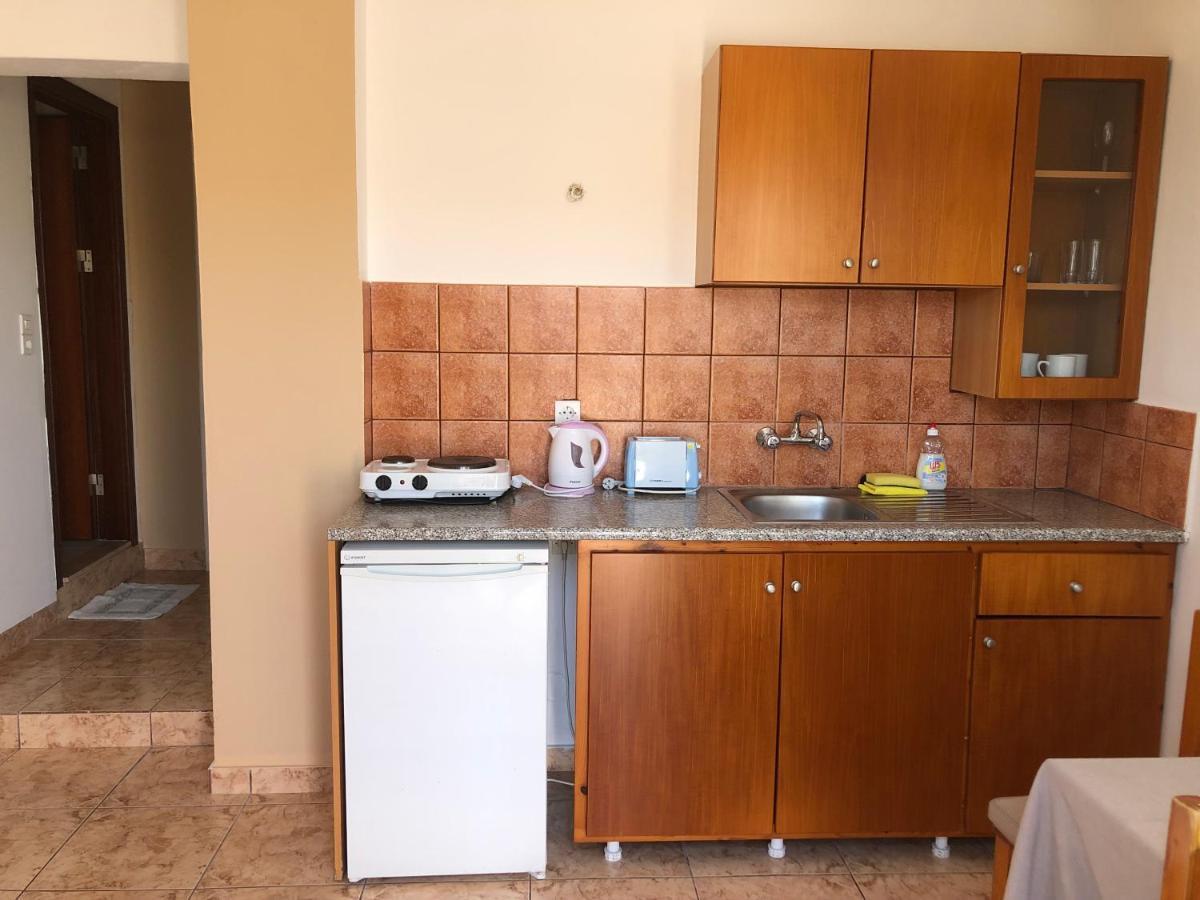 Anthoulis Studios Kéfalosz Kültér fotó