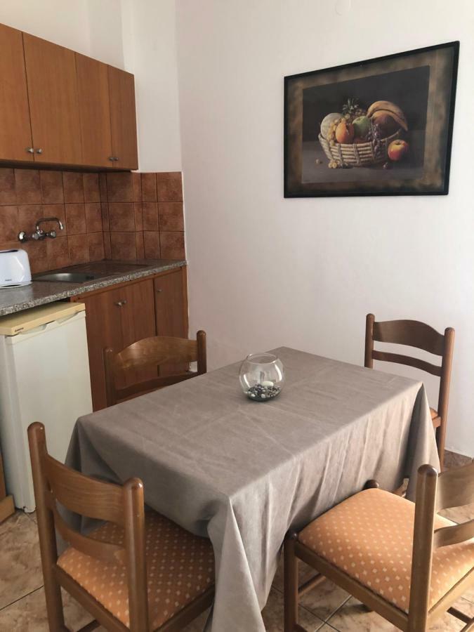 Anthoulis Studios Kéfalosz Kültér fotó