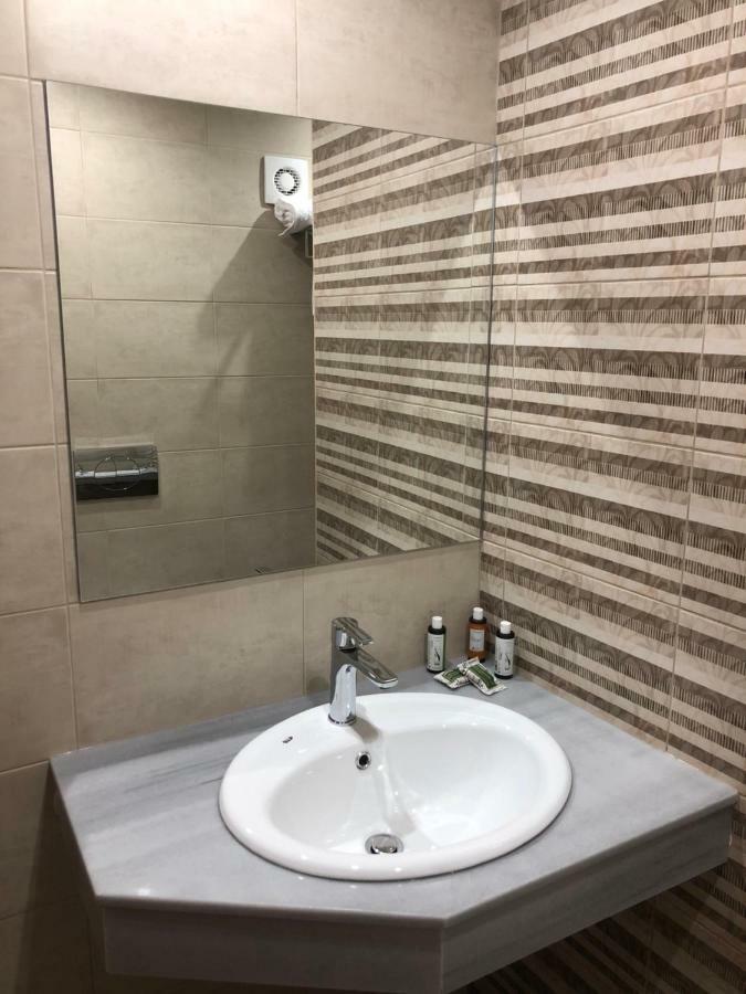 Anthoulis Studios Kéfalosz Kültér fotó